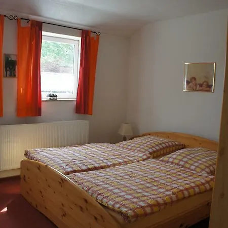 Ferien- Und Reiterparadies Vosshoernerhof * Neuschoo