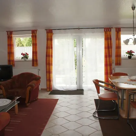 Ferien- Und Reiterparadies Vosshoernerhof Neuschoo