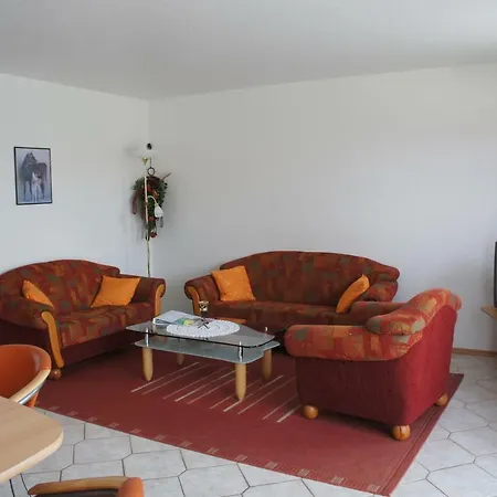 アパート Ferien- Und Reiterparadies Vosshoernerhof *