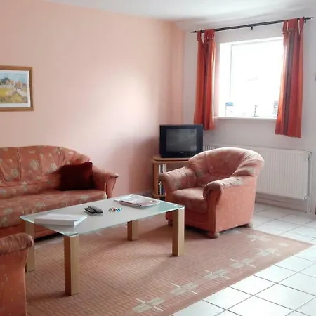 Ferien- Und Reiterparadies Vosshoernerhof * Neuschoo