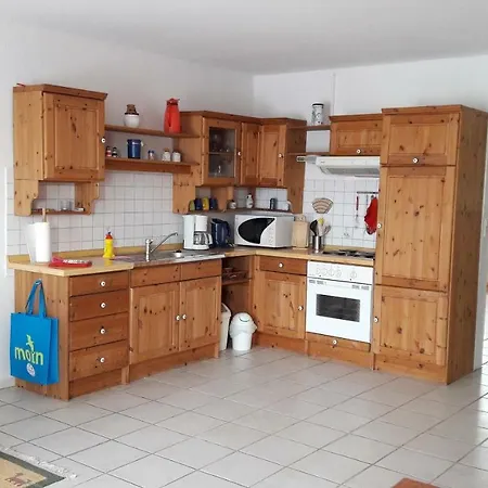 アパート Ferien- Und Reiterparadies Vosshoernerhof *