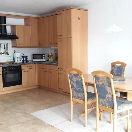 Ferien- Und Reiterparadies Vosshoernerhof アパート