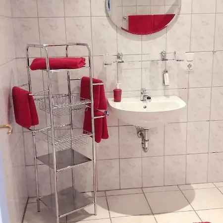 Ferien- Und Reiterparadies Vosshoernerhof *