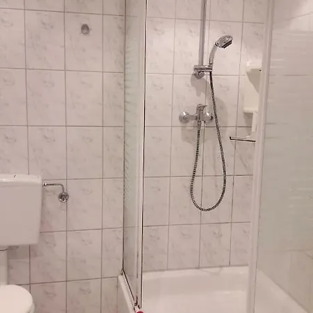 Ferien- Und Reiterparadies Vosshoernerhof