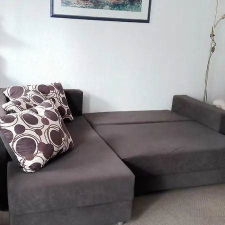 Ferien- Und Reiterparadies Vosshoernerhof * Neuschoo