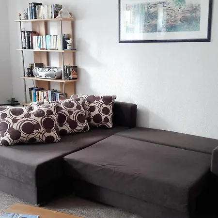 Ferien- Und Reiterparadies Vosshoernerhof アパート Neuschoo