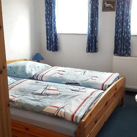 Lejlighed Ferien- Und Reiterparadies Vosshoernerhof *