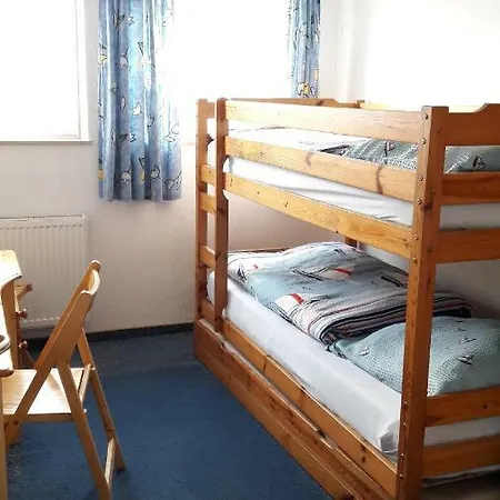 Ferien- Und Reiterparadies Vosshoernerhof