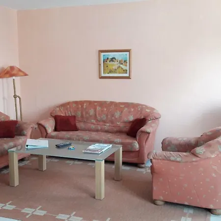 Ferien- Und Reiterparadies Vosshoernerhof