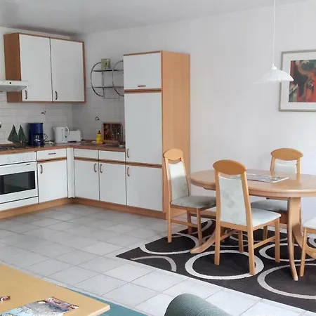 Lejlighed Ferien- Und Reiterparadies Vosshoernerhof *