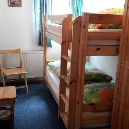 Ferien- Und Reiterparadies Vosshoernerhof アパート *