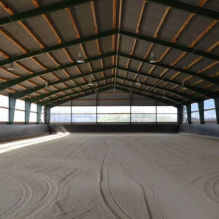 Ferien- Und Reiterparadies Vosshoernerhof