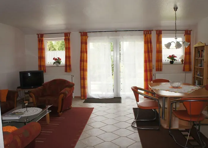 Ferien- Und Reiterparadies Vosshoernerhof Neuschoo