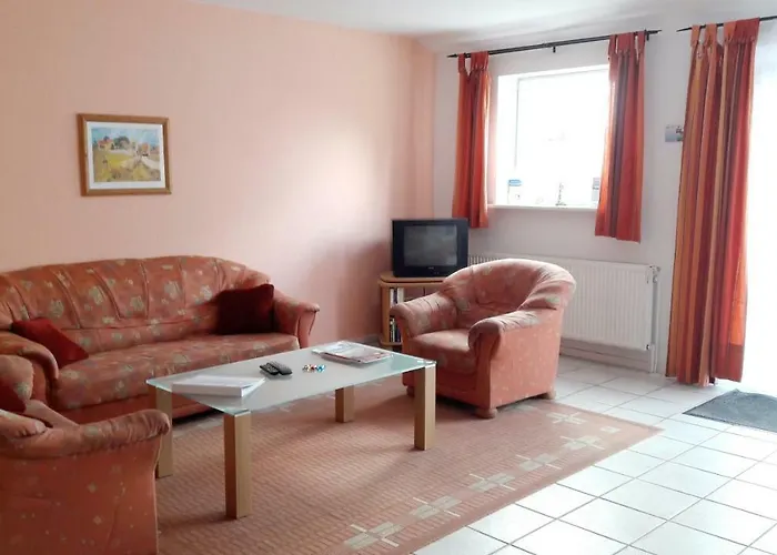 Ferien- Und Reiterparadies Vosshoernerhof * Neuschoo