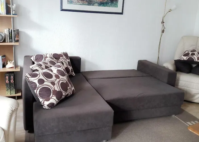 Ferien- Und Reiterparadies Vosshoernerhof * Neuschoo