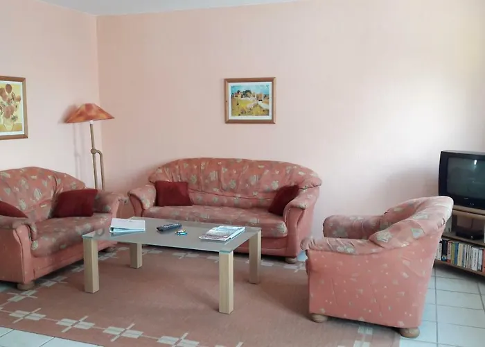 Ferien- Und Reiterparadies Vosshoernerhof