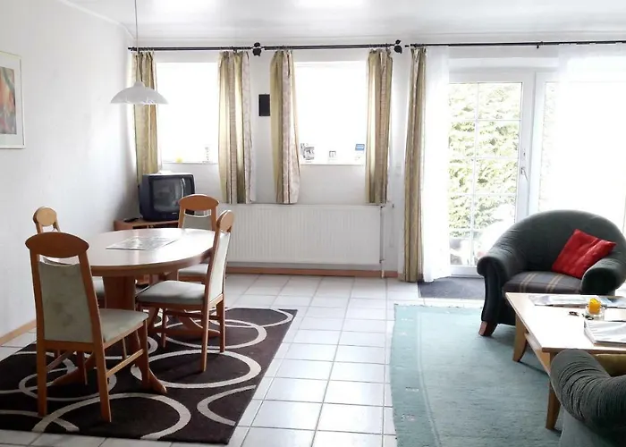 Ferien- Und Reiterparadies Vosshoernerhof * Neuschoo