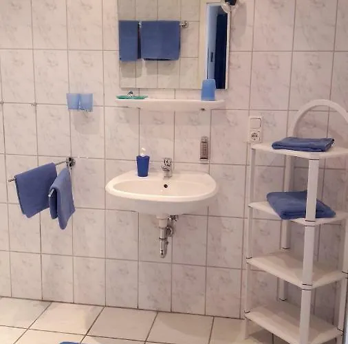 Ferien- Und Reiterparadies Vosshoernerhof Neuschoo